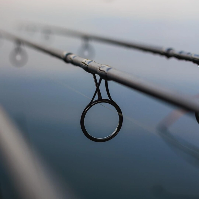 Fox Horizon X4 Black Rods